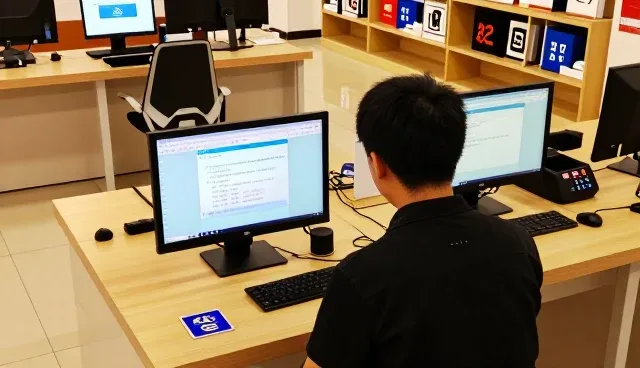 上海久斯信息科技有限公司