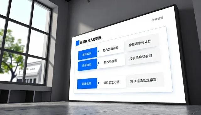 管理软件技术培训如何提升企业运营效率