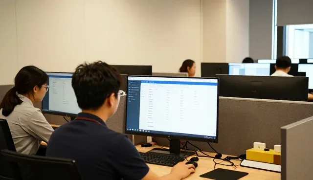 系统集成项目中技术培训的常见问题与应对策略
