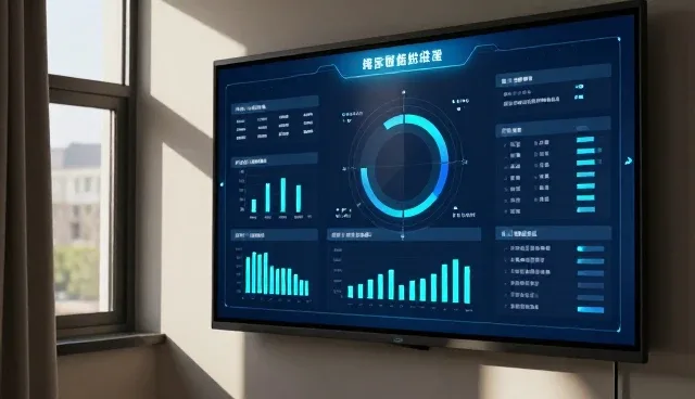 数据智能分析平台在实际应用中的维护与优化策略