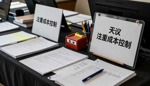 数据处理能力如何驱动企业管理软件的智能化升级
