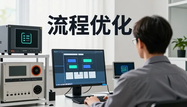 企业管理系统智能化升级中的性能瓶颈与适用条件分析