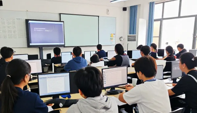信息技术培训如何赋能企业数字化转型